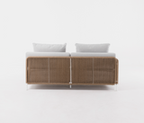 Famous Haus - Luxurious Modular Sofa – Waterproof Fabric for Ultimate Comfort