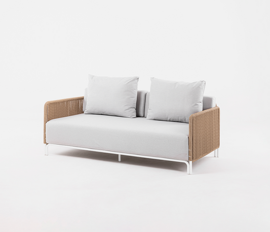 George 2 Seater Sofa