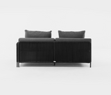 Famous Haus - Luxurious Modular Sofa – Waterproof Fabric for Easy Care