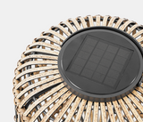 George Radiant Solar Lighting – Large