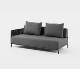 Famous Haus - Luxurious Modular Sofa – Waterproof Fabric for Easy Care