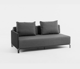Famous Haus - Luxurious Modular Sofa – Waterproof Fabric for Easy Care