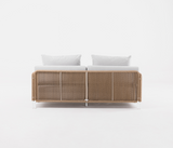 George 2 Seater Sofa