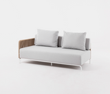 Famous Haus - Luxurious Modular Sofa – Waterproof Fabric for Ultimate Comfort