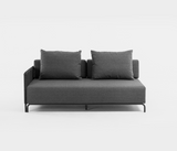 Famous Haus - Luxurious Modular Sofa – Waterproof Fabric for Easy Care