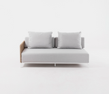 Famous Haus - Luxurious Modular Sofa – Waterproof Fabric for Ultimate Comfort
