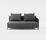 Famous Haus - Luxurious Modular Sofa – Waterproof Fabric for Easy Care