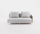 Famous Haus - Luxurious Modular Sofa – Waterproof Fabric for Ultimate Comfort