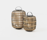 George Radiant Solar Lighting – Small