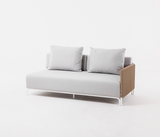 Famous Haus - Luxurious Modular Sofa – Waterproof Fabric for Ultimate Comfort