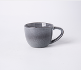 Aegis Elegant Stoneware Dinnerware Set – Service for 4 - 20 Pieces