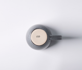 Aegis Elegant Stoneware Dinnerware Set – Service for 4 - 20 Pieces