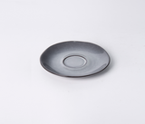 Aegis Elegant Stoneware Dinnerware Set – Service for 4 - 20 Pieces