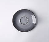 Aegis Elegant Stoneware Dinnerware Set – Service for 4 - 20 Pieces