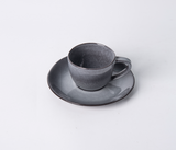 Aegis Elegant Stoneware Dinnerware Set – Service for 4 - 20 Pieces