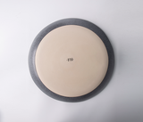 Aegis Elegant Stoneware Dinnerware Set – Service for 4 - 20 Pieces