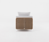 George Luxurious Modular Sofa – Waterproof Comfort for Outdoors