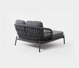 Coral Luxurious Daybed Coral – Waterproof Comfort