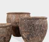 Charming Ceramic Pot – Artisanal Finish