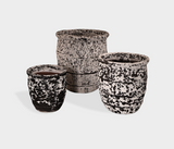 Famous Haus - Belgrave Planter – Rustic Finish