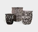 Famous Haus - Belgrave Planter – Rustic Finish