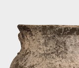 Lauren Majestic Ceramic Planter – Handcrafted Timeless Elegance