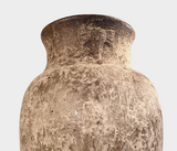 Lauren Majestic Ceramic Planter – Handcrafted Timeless Elegance