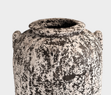 Nipur Watford Aged Tall Vase – Timeless Charm