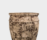 Riverton Aged Ceramic Planter Trio