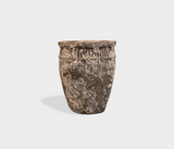 Riverton Aged Ceramic Planter Trio