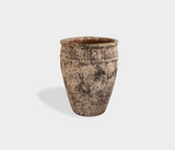 Riverton Aged Ceramic Planter Trio