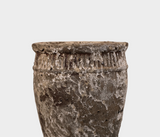 Riverton Aged Ceramic Planter Trio