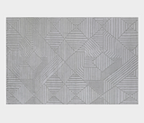 Famous Haus - JH Hand-Knotted Wool Rug JC1-01 – Ultimate Comfort