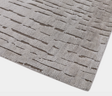 Famous Haus - JH Hand-Knotted Rug JE5-02 – Handcrafted Comfort