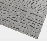 Famous Haus - JH Hand-Knotted Wool Rug JA8-03 – Soft and Durable