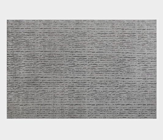 Famous Haus - JH Hand-Knotted Wool Rug JA8-03 – Soft and Durable