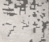 Famous Haus - JH Hand-Knotted Wool Rug in Sand – Timeless Elegance