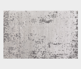 Famous Haus - JH Hand-Knotted Wool Rug in Sand – Timeless Elegance