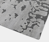 Famous Haus - JH Hand-Knotted Rug JE6-02 – Timeless Elegance