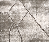 Famous Haus - Delton Loom Rug – Handcrafted Timeless Elegance