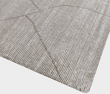 Famous Haus - Delton Loom Rug – Handcrafted Timeless Elegance