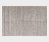 Famous Haus - Delton Mocca Loom Rug – Handcrafted Elegance for Comfort