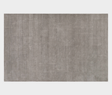 Famous Haus - Luxurious Hand-Knotted Wool Rug – Eco-Dyed Comfort