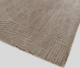 Famous Haus - Estonia Rug JA3-05 – Eco-Friendly Warmth