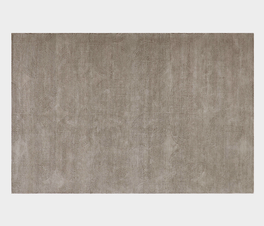 Famous Haus - Estonia Rug JA3-05 – Eco-Friendly Warmth