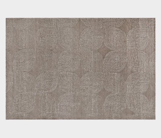 Famous Haus - Estonia Rug JA9-02 – Luxurious Softness and Durability