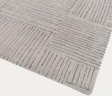 Famous Haus - Estonia Rug JA10-04 – Luxurious Soft Warmth