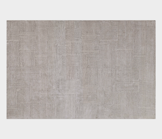 Famous Haus - Estonia Rug JA10-04 – Luxurious Soft Warmth