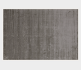 Famous Haus - Serene Viscose Rug – Handcrafted Elegance