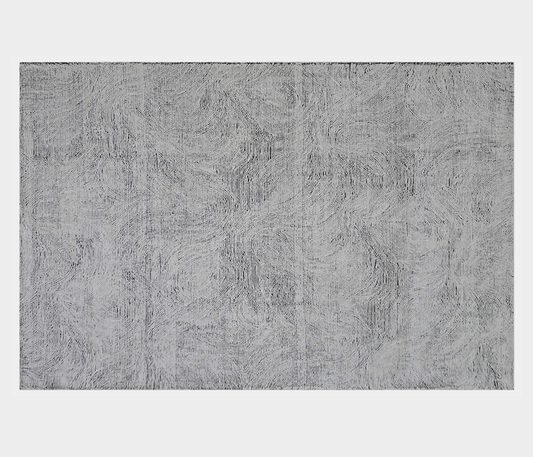 Famous Haus - Delmar Tufted Wool Rug – Eco-Dyed Comfort